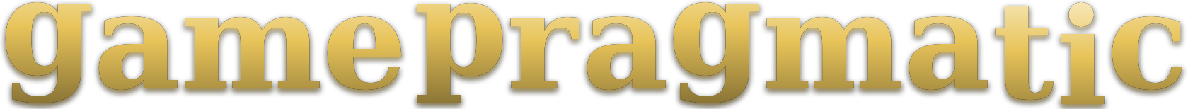game pragmatic logo